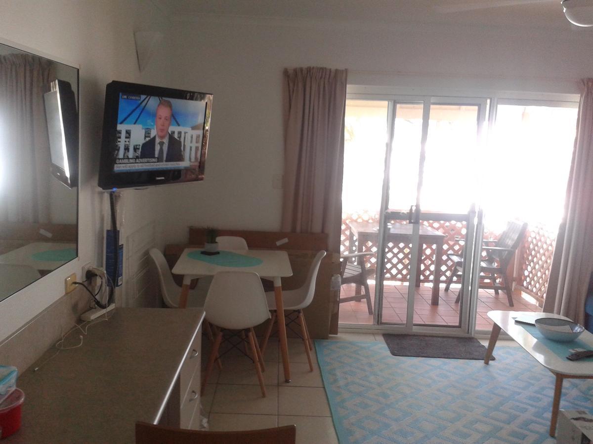 Apartment In Dolphin Heads Eimeo Екстер'єр фото